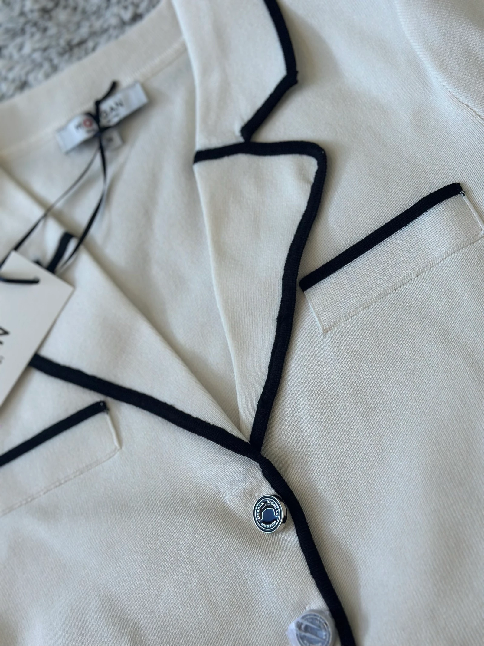 Blusa Morgan – photo 3